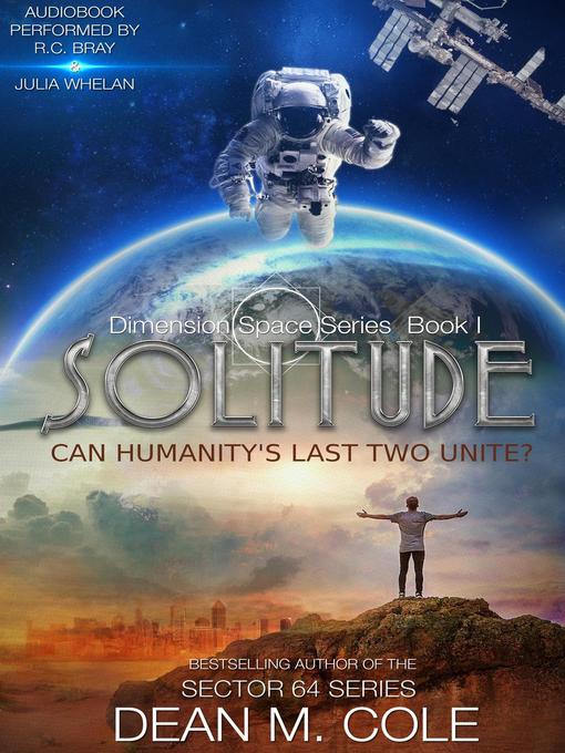 Title details for Solitude by Dean M. Cole - Available